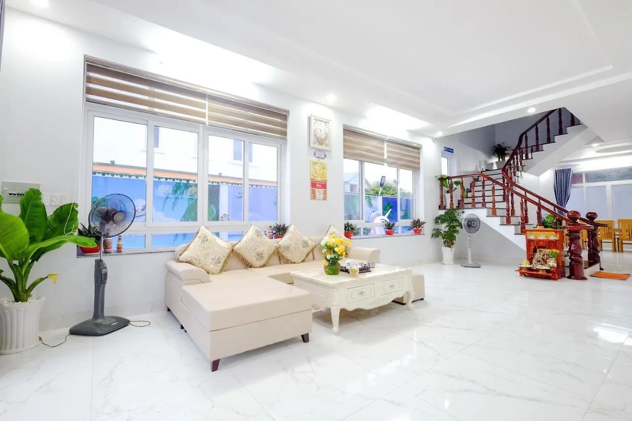 Holiday home Vanity Premium C2 Villa & Pool Vung Tau