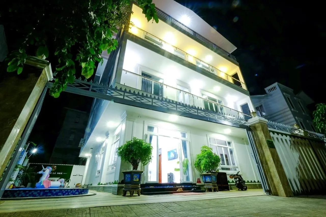 Vanity Premium C2 Villa & Pool Vung Tau