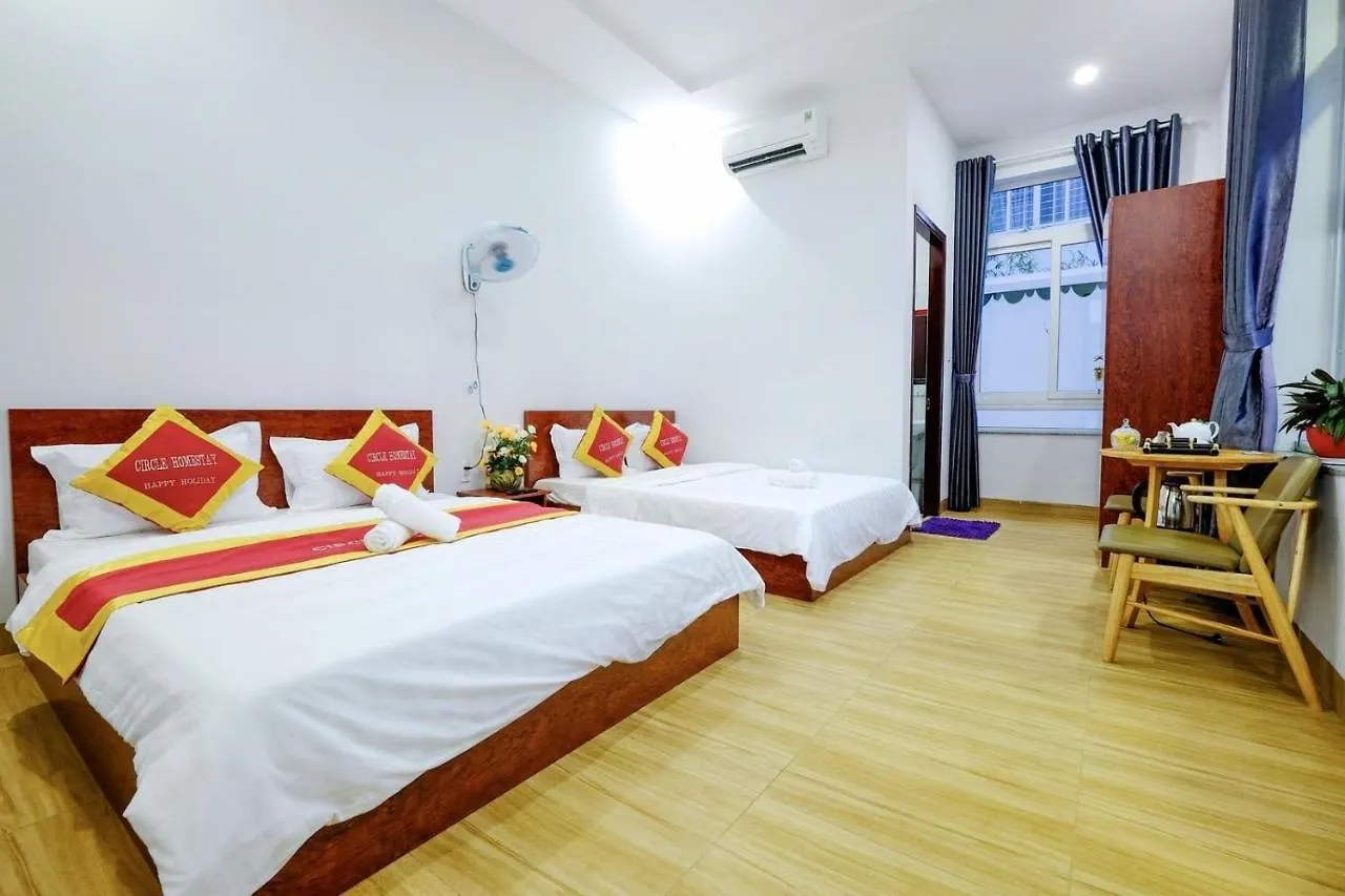 Vanity Premium C2 Villa & Pool Vung Tau Holiday home