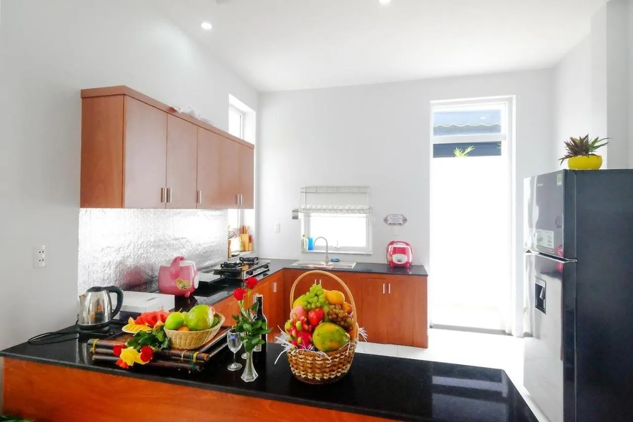 Vanity Premium C2 Villa & Pool Vung Tau