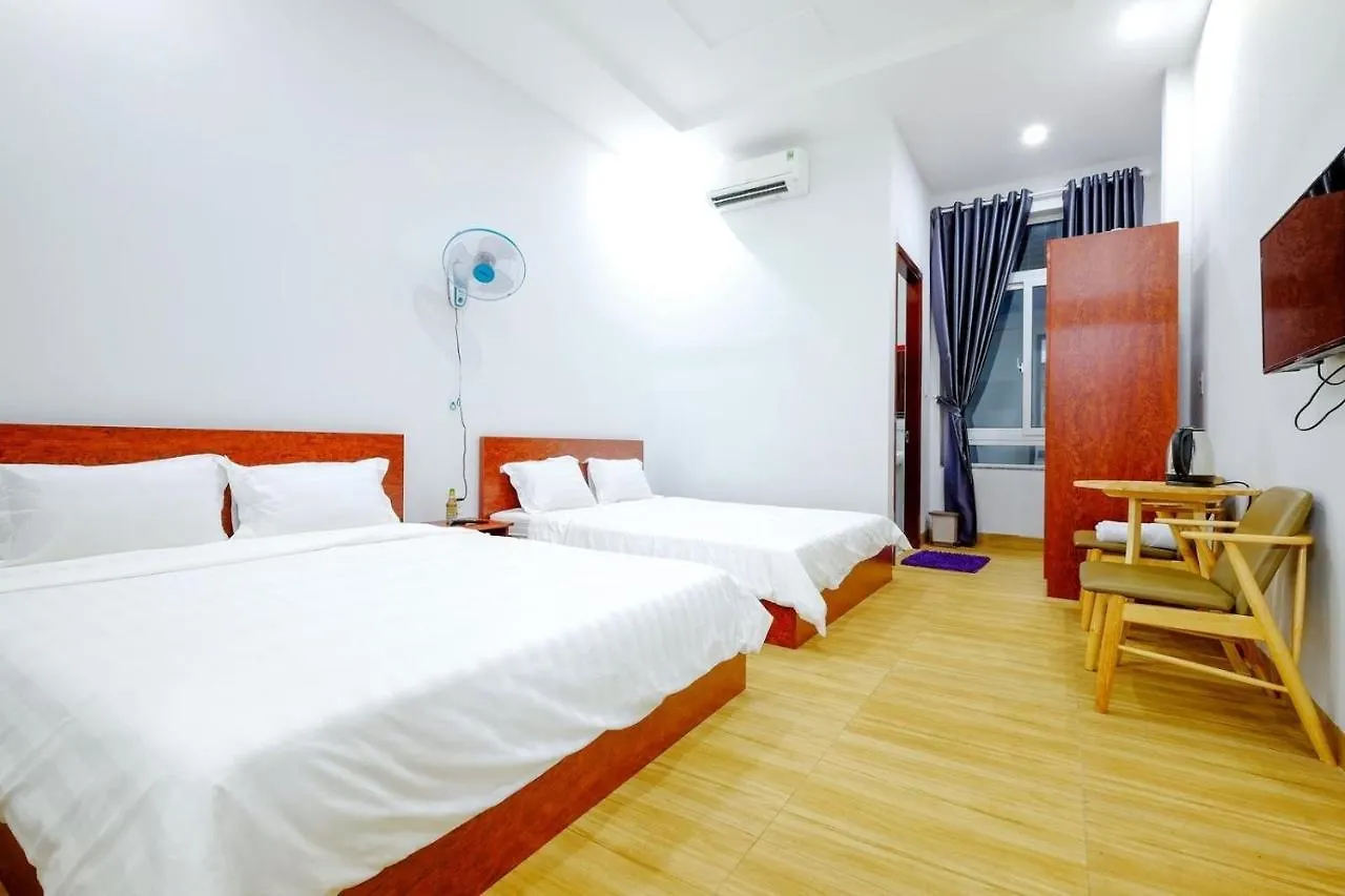 Vanity Premium C2 Villa & Pool Vung Tau Holiday home