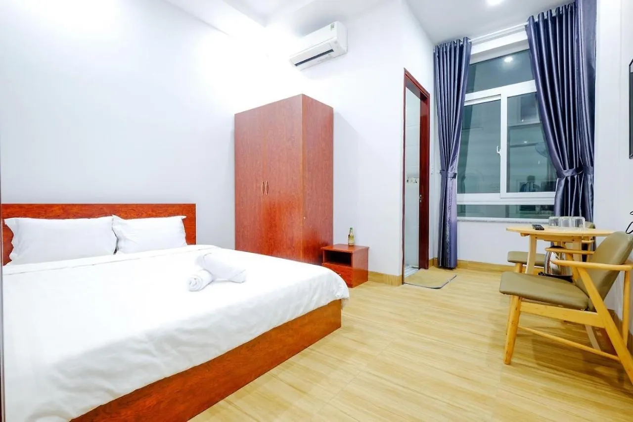 Holiday home Vanity Premium C2 Villa & Pool Vung Tau Vietnam