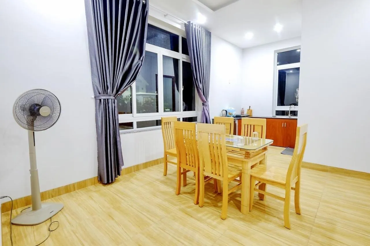 Holiday home Vanity Premium C2 Villa & Pool Vung Tau