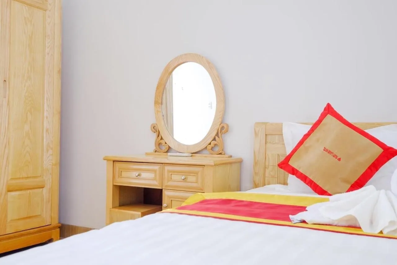 Holiday home Vanity Premium C2 Villa & Pool Vung Tau